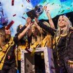 Vrouwelijk Talent Verandert het Spel in Nederlandse Esports